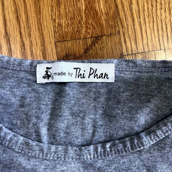 Thi Phan Minnie Mouse T Shirt Small - Picture 2 of 4